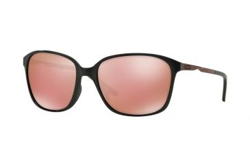 Image of Oakley GAME CHANGER OO9291 Single Vision Prescription Sunglasses OO9291-929105-58 - Lens Diameter 58 mm, Frame Color Brown Sugar