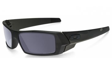 Image of Oakley Gascan Progressive Prescription Sunglasses, Multicam Black Frame, OO9014-03PR