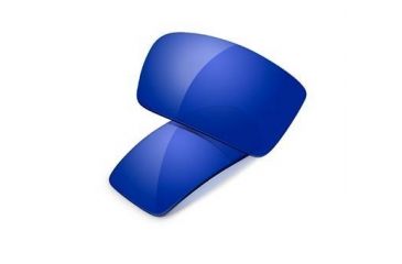 Image of Oakley GasCan Replacement Lens Kit - Ice 13-523