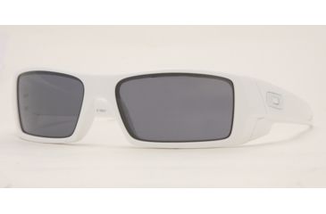 Image of Oakley GasCan Prescription Rx Sunglasses, 61mm, OO9014-03-474-61-SV