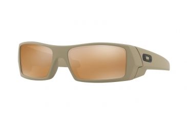 Image of Oakley GasCan Prescription Rx Sunglasses OO9014-53-109-60 - Lens Diameter 60 mm, Frame Color Cerakote Desert Sage