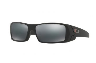 Image of Oakley GasCan Prescription Rx Sunglasses OO9014-901420-60 - Lens Diameter 60 mm, Frame Color Col. 901420