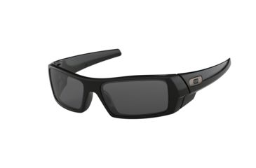 Image of Oakley GasCan Prescription Rx Sunglasses OO9014-901439-60 - Lens Diameter 60 mm