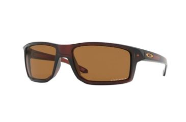 Image of Oakley GIBSTON OO9449 Prescription Sunglasses, 60mm, OO9449-944902-60-SV