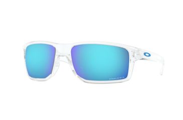 Image of Oakley GIBSTON OO9449 Prescription Sunglasses, 60mm, OO9449-944904-60-SV