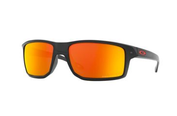 Image of Oakley GIBSTON OO9449 Prescription Sunglasses, 60mm, OO9449-944905-60-SV
