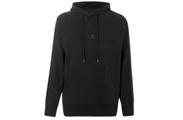 Image of Oakley Golf Ball Short Sleeve T-Shirt Tnp - Mens, Blackout, Large 457983-02E-L