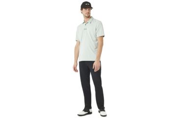 Image of Oakley Golf Ellipse Hat - Mens, Black, One Size 91809-001-U
