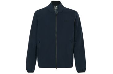 Image of Oakley Golf Ergonomic Jacket - Mens, Fathom, Extra Large, 412539-6AC-XL
