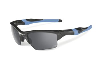 Image of Oakley HALF JACKET 2.0 XL OO9154 Single Vision Prescription Sunglasses OO9154-915425-62 - Lens Diameter 62 mm