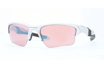 Image of Oakley HALF JACKET 2.0 XL OO9154 Single Vision Prescription Sunglasses OO9154-915433-62 - Lens Diameter 62 mm