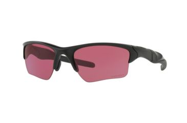 Image of Oakley HALF JACKET 2.0 XL OO9154 Single Vision Prescription Sunglasses OO9154-915450-62 - Lens Diameter 62 mm
