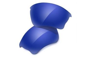 Image of Oakley Half Jacket XLJ Replacement Lens Kit - Ice 13-408
