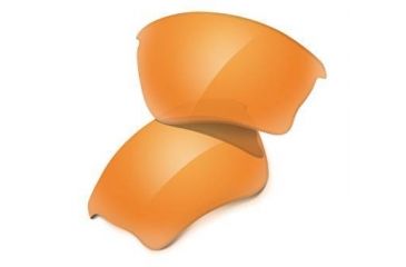 Image of Oakley Half Jacket XLJ Replacement Lens Kit - Persimmon 13-404
