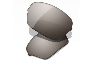 Image of Oakley Half X Replacement Lens Kit - Tungsten Iridium 16-888