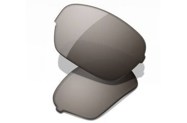 Image of Oakley Half X Replacement Lens Kit - Tungsten Iridium Polarized 16-889