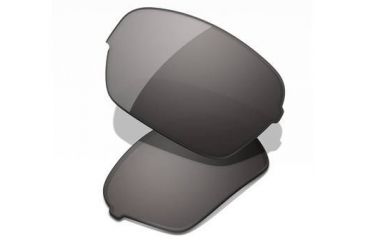 Image of Oakley Half X Replacement Lens Kit - Warm Grey 16-875