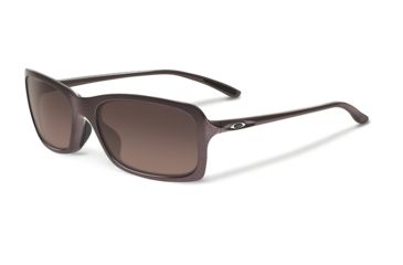 Image of Oakley HALL PASS OO9203 Prescription Sunglasses OO9203-920306-56 - Lens Diameter 56 mm