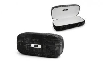 Image of Oakley Hard Eyewear Case, Headliner, RATASTU 000006