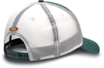 Image of Oakley Heather New Era Hat, Mens, Bayberry, U, 911523-70U-70U-U