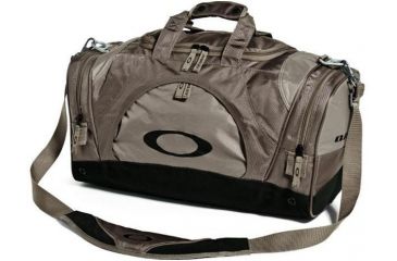 Image of Oakley Heavy Payload Duffel, New Khaki 92142-323
