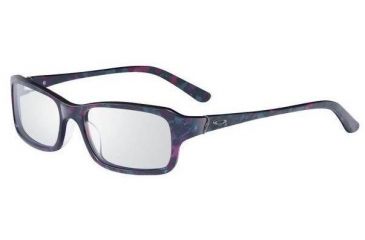Image of Oakley Heist 52mm Grey Jasper Eyeglass Frames w/ Blank Lenses OX1040-0252