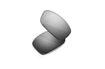 Image of Oakley Hijinx Replacement Lens Kit - Black Iridium 13-890