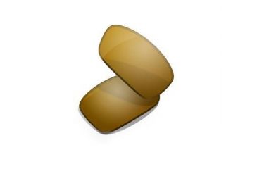 Image of Oakley Hijinx Replacement Lens Kit - Dark Bronze 13-891