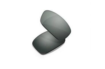 Image of Oakley Hijinx Replacement Lens Kit - Dark Grey 13-892