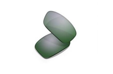 Image of Oakley Hijinx Replacement Lens Kit - Emerald 16-453