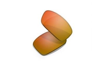 Image of Oakley Hijinx Replacement Lens Kit - Fire 16-454