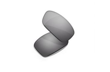 Image of Oakley Hijinx Replacement Lens Kit - Grey 13-893