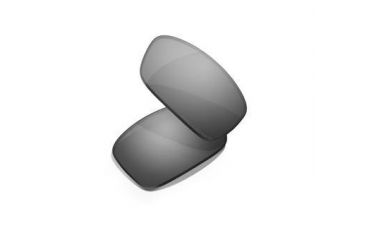 Image of Oakley Hijinx Replacement Lens Kit - Grey Polarized 13-894