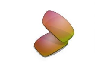Image of Oakley Hijinx Replacement Lens Kit - Ruby 16-458
