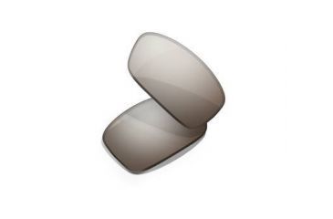 Image of Oakley Hijinx Replacement Lens Kit - Titanium 16-460