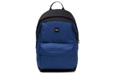 Image of Oakley Holbrook 20L Backpack - Mens, Dark Blue, One Size, 921380-609-U