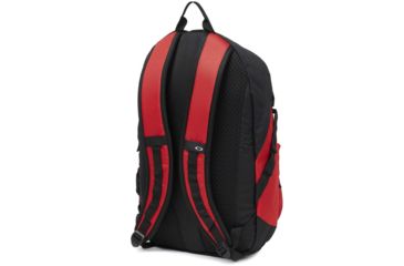 Image of Oakley Holbrook 20L Backpack - Mens, Red Line, One Size, 921380-465-465-U