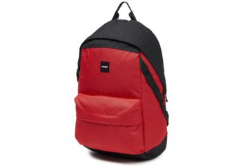 Image of Oakley Holbrook 20L Backpack - Mens, Red Line, One Size, 921380-465-465-U