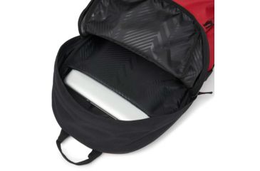 Image of Oakley Holbrook 20L Backpack - Mens, Red Line, One Size, 921380-465-465-U