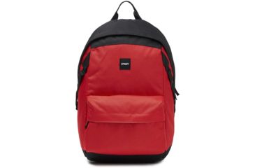 Image of Oakley Holbrook 20L Backpack - Mens, Red Line, One Size, 921380-465-465-U