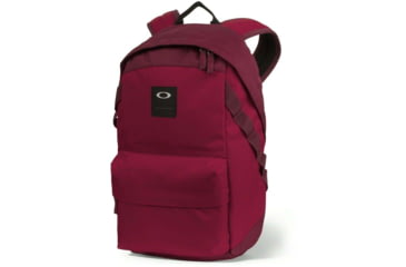 Image of Oakley Holbrook 20L Backpack - Mens, Red Line, U, 921013-465-U