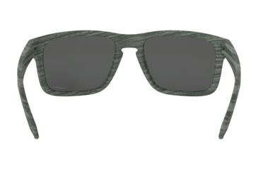 Image of Oakley Holbrook A OO9244 Single Vision Prescription Sunglasses, 56mm, Ivywood, OO9244-924441-56-SV