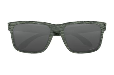 Image of Oakley Holbrook A OO9244 Single Vision Prescription Sunglasses, 56mm, Ivywood, OO9244-924441-56-SV