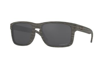 Image of Oakley Holbrook A OO9244 Single Vision Prescription Sunglasses OO9244-924445-56 - Lens Diameter 56 mm