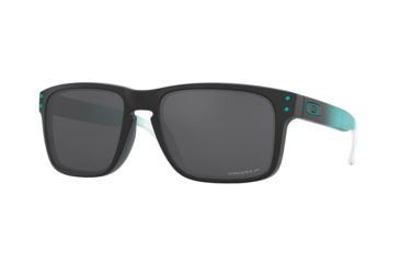 Image of Oakley Holbrook A OO9244 Single Vision Prescription Sunglasses, 56mm, OO9244-924446-56-SV