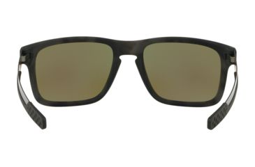 Image of Oakley HOLBROOK MIX OO9384 Progressive Prescription Sunglasses, 57mm, Matte Black / Tortoise, OO9384-938411-57-PRO