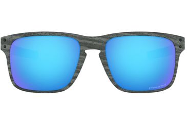 Image of Oakley HOLBROOK MIX OO9384 Progressive Prescription Sunglasses, 57mm, Frostwood, OO9384-938412-57-PRO