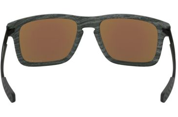 Image of Oakley HOLBROOK MIX OO9384 Progressive Prescription Sunglasses, 57mm, Frostwood, OO9384-938412-57-PRO