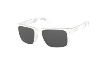Image of Oakley Holbrook Progressive Rx Sun glasses, 55mm, Col. 9102C0, OO9102-9102C0-55-PRO
