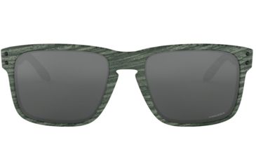 Image of Oakley Holbrook Progressive Rx Sun glasses, 55mm, Ivywood, OO9102-9102H1-55-PRO